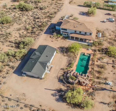 10418 E Mclellan Rd, Mesa, AZ 85207 photo 2
