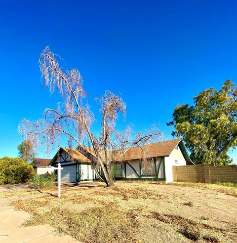 2409 E Calypso Ave, Mesa, AZ 85204 photo 1