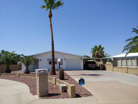 9043 Eleanor Ave, Mesa, AZ 85208 photo 1
