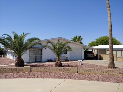 9043 Eleanor Ave, Mesa, AZ 85208 photo 2