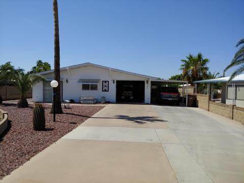 9043 Eleanor Ave, Mesa, AZ 85208 photo 3