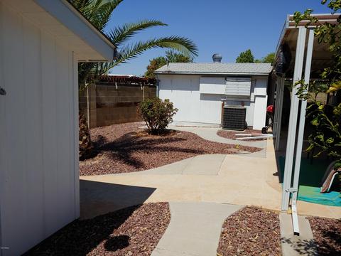 9043 Eleanor Ave, Mesa, AZ 85208 photo 22