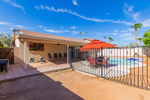 1237 E Harvard Ave, Gilbert, AZ 85234 photo 22
