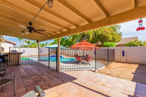 1237 E Harvard Ave, Gilbert, AZ 85234 photo 21