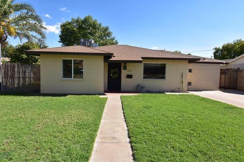 1015 E Citrus Way, Phoenix, AZ 85014 photo 1