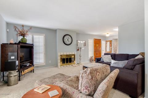 8231 N 21st Dr #E208, Phoenix, AZ 85021 photo 8