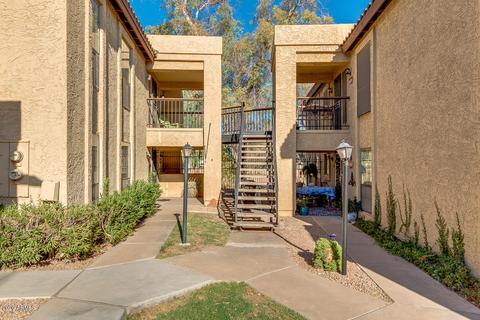 8231 N 21st Dr #E208, Phoenix, AZ 85021 photo 2
