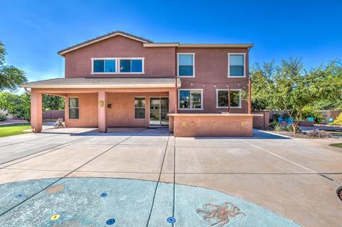 2970 E Morrison Ranch Pkwy, Gilbert, AZ 85296 photo 78