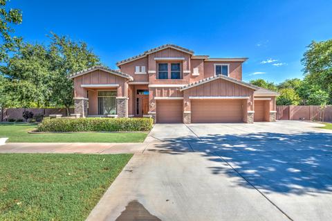 2970 E Morrison Ranch Pkwy, Gilbert, AZ 85296 photo 2