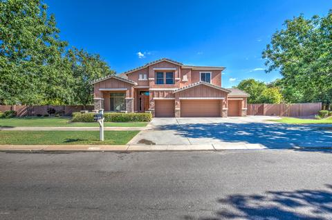 2970 E Morrison Ranch Pkwy, Gilbert, AZ 85296 photo 61