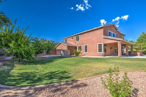 2970 E Morrison Ranch Pkwy, Gilbert, AZ 85296 photo 72