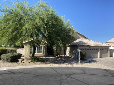 1704 E Redfield Rd, Phoenix, AZ 85022 photo 1