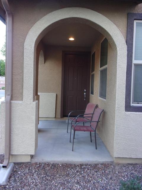 3614 E Larson Ln, Gilbert, AZ 85295 photo 2