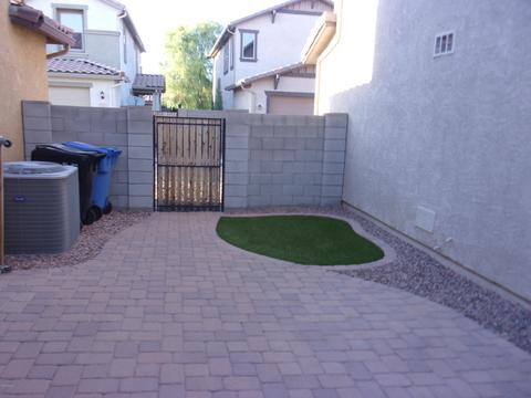 3614 E Larson Ln, Gilbert, AZ 85295 photo 6