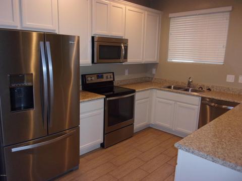 3614 E Larson Ln, Gilbert, AZ 85295 photo 3