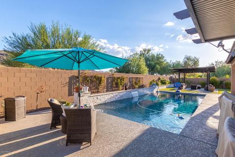 1329 E Milada Dr, Phoenix, AZ 85042 photo 37