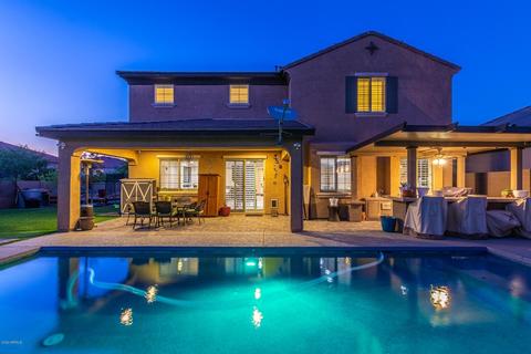 1329 E Milada Dr, Phoenix, AZ 85042 photo 45