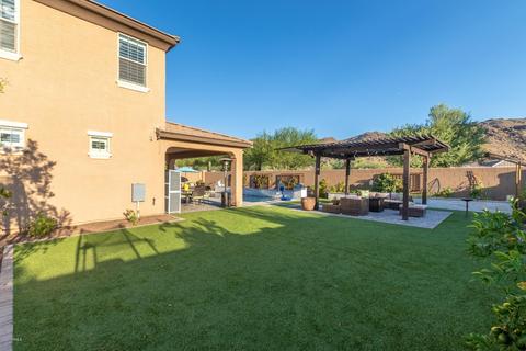 1329 E Milada Dr, Phoenix, AZ 85042 photo 40