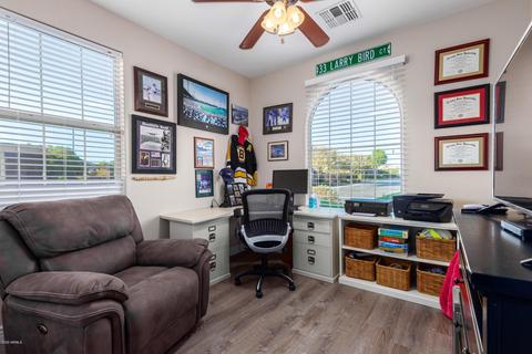 7658 S Sorrell Ln, Gilbert, AZ 85298 photo 23