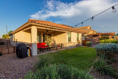 7658 S Sorrell Ln, Gilbert, AZ 85298 photo 26