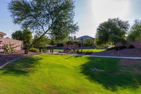 7658 S Sorrell Ln, Gilbert, AZ 85298 photo 27