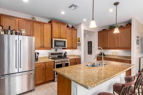7658 S Sorrell Ln, Gilbert, AZ 85298 photo 8