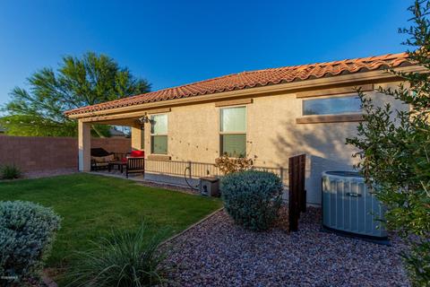 7658 S Sorrell Ln, Gilbert, AZ 85298 photo 25