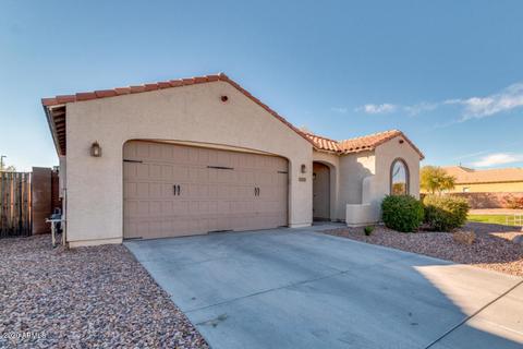 7658 S Sorrell Ln, Gilbert, AZ 85298 photo 2