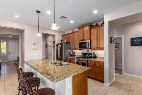 7658 S Sorrell Ln, Gilbert, AZ 85298 photo 7