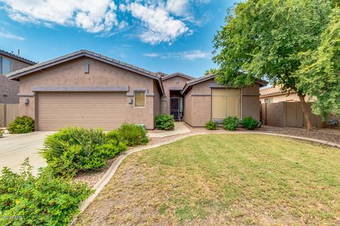 1644 E Park Ave, Gilbert, AZ 85234 photo 1