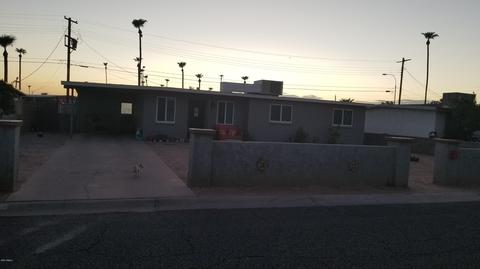 144 N Glenview --, Mesa, AZ 85213 photo 2