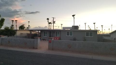 144 N Glenview --, Mesa, AZ 85213 photo 1