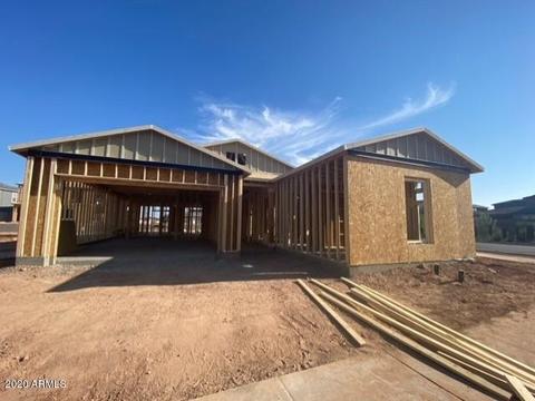 10055 E Strobe Ave, Mesa, AZ 85212 photo 16