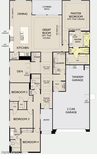 10055 E Strobe Ave, Mesa, AZ 85212 photo 4