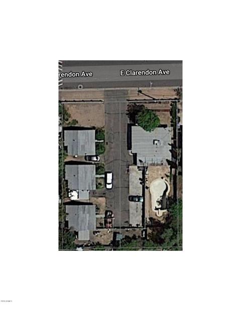2635 E Clarendon Ave, Phoenix, AZ 85016 photo 8