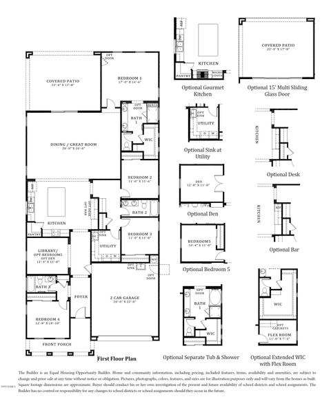 2049 E Questa Dr, Phoenix, AZ 85024 photo 2