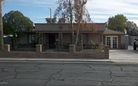 111 E Marilyn Ave, Mesa, AZ 85210 photo 1