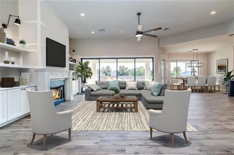 7023 E Indigo St, Mesa, AZ 85207 photo 12