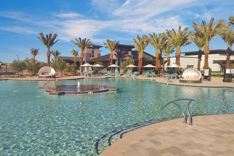 9822 E Talon Ave, Mesa, AZ 85212 photo 16