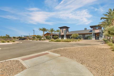 9822 E Talon Ave, Mesa, AZ 85212 photo 29