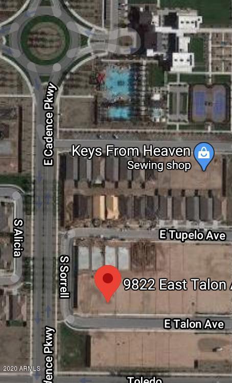 9822 E Talon Ave, Mesa, AZ 85212 photo 35
