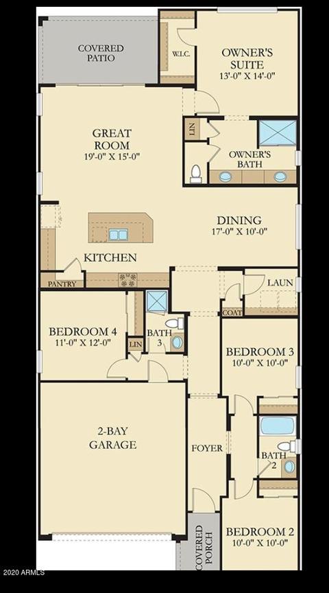 9822 E Talon Ave, Mesa, AZ 85212 photo 34