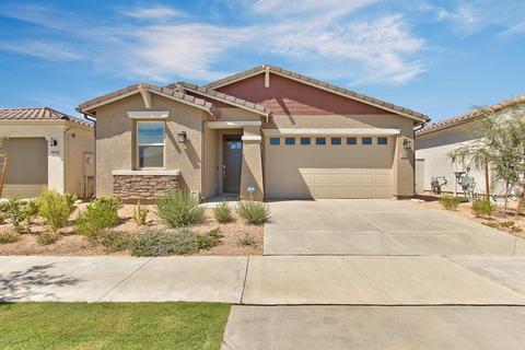 9822 E Talon Ave, Mesa, AZ 85212 photo 2