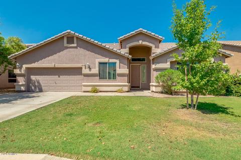 6934 E Monte Ave, Mesa, AZ 85209 photo 1