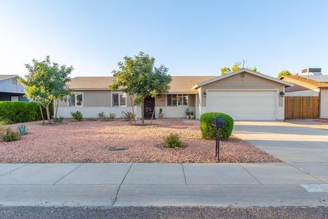 3932 E Hillery Dr, Phoenix, AZ 85032 photo 1