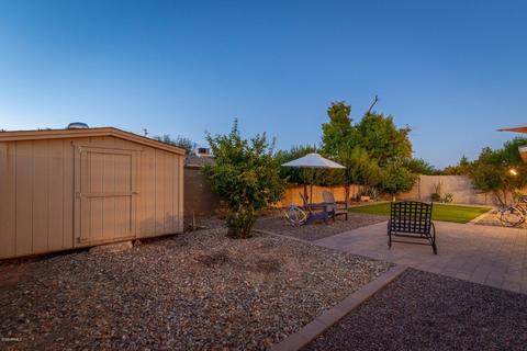 3932 E Hillery Dr, Phoenix, AZ 85032 photo 37