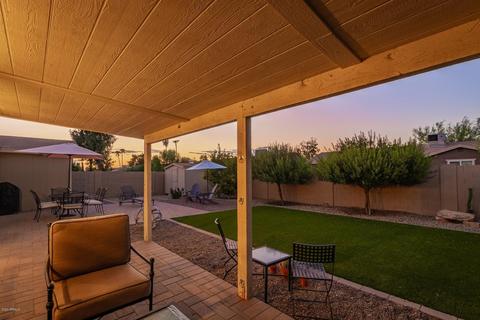 3932 E Hillery Dr, Phoenix, AZ 85032 photo 29