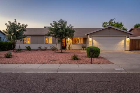 3932 E Hillery Dr, Phoenix, AZ 85032 photo 25