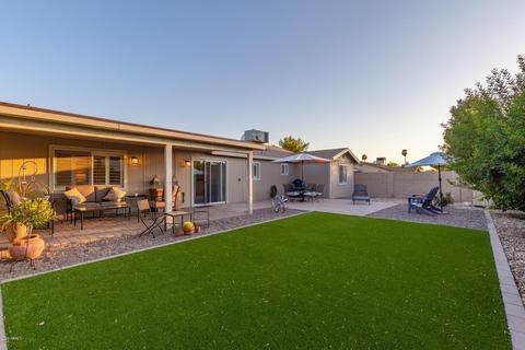 3932 E Hillery Dr, Phoenix, AZ 85032 photo 21