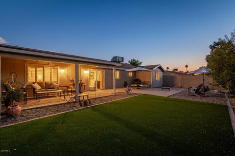 3932 E Hillery Dr, Phoenix, AZ 85032 photo 34
